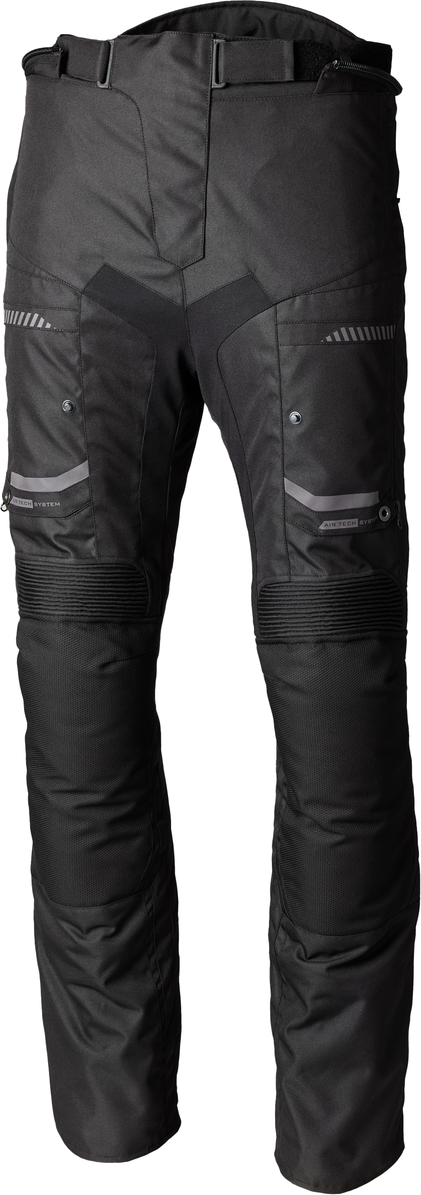 RST Maverick Evo Ce Short Leg Jean Black/Black Textile 3xl 556-3225040