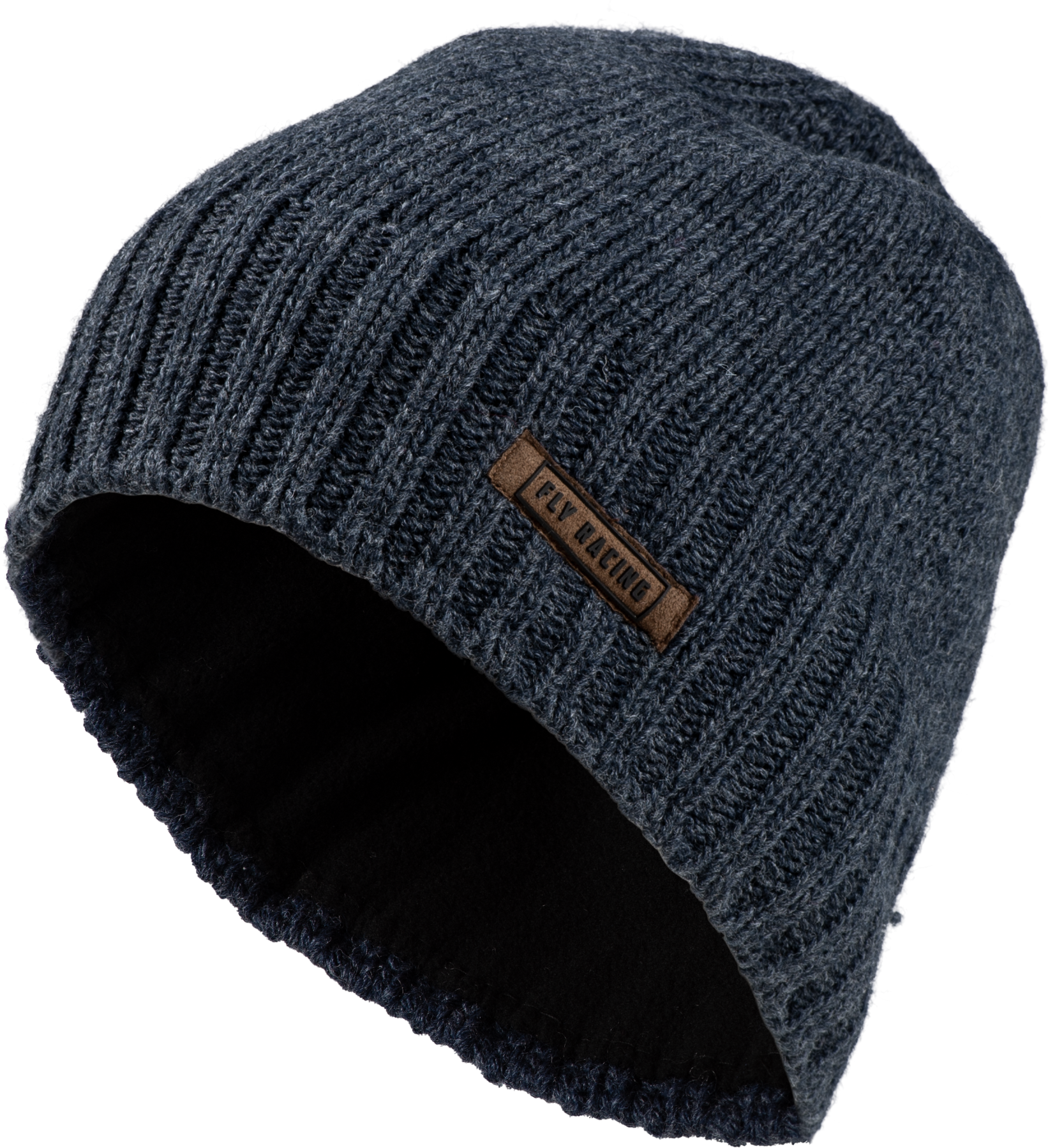 Fly Racing Fly Snow Beanie Blue 351-0992