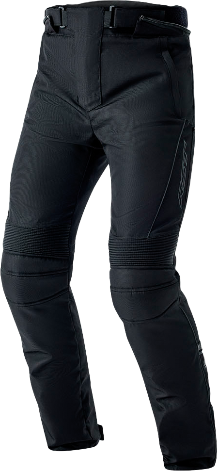 RST S1 D3o Ll Textile Pants Black 2x 556-3622038