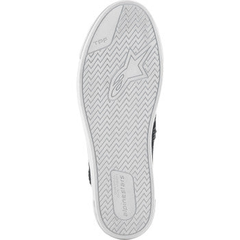 ALPINESTARS Stated Shoes - Black/Gray/White - US 9 2540124-1004-9