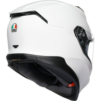 AGV Hlmt K7 Mono Wt Md 2118399004-002-M