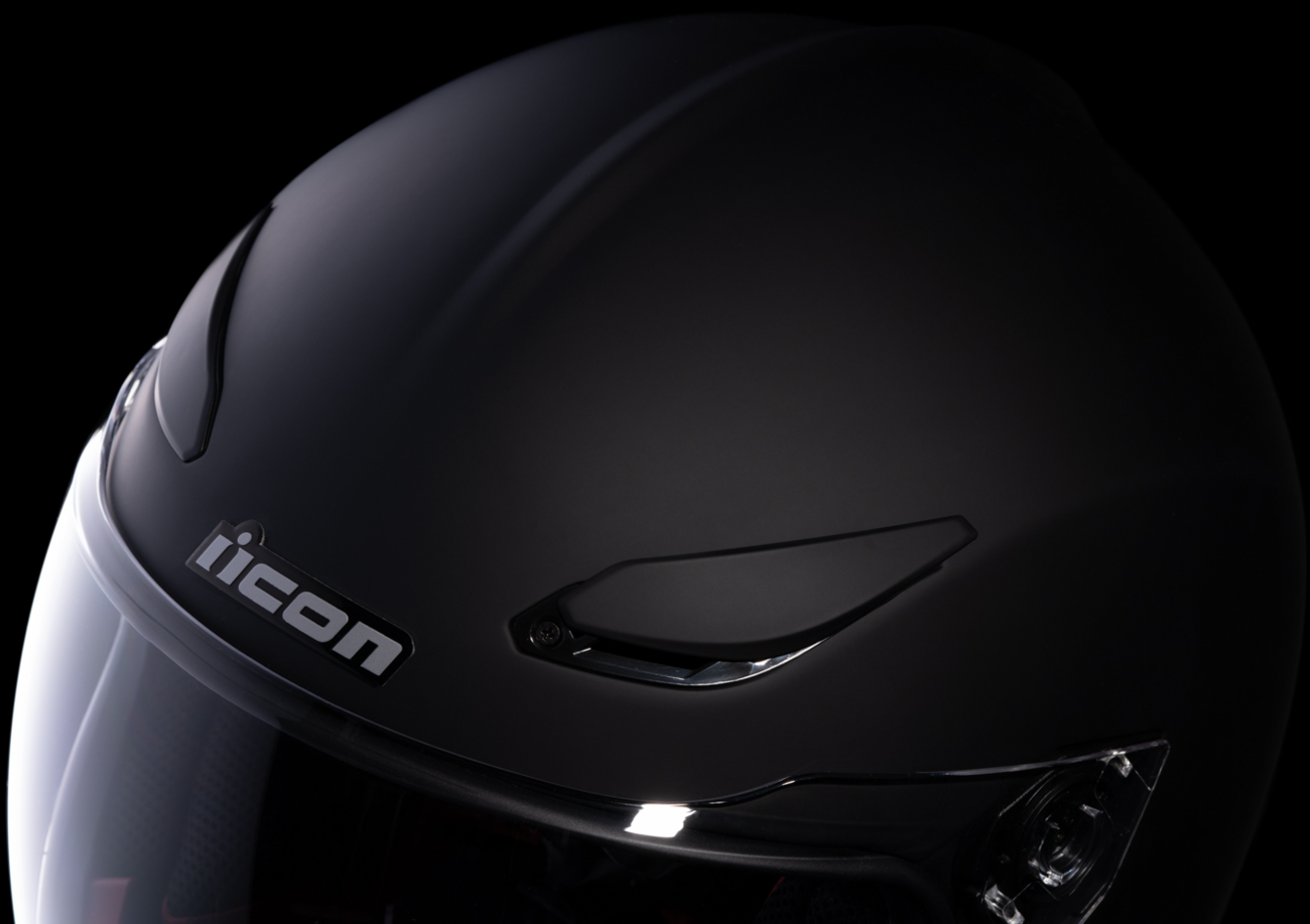 ICON Domain™ Helmet - Rubatone - Large 0101-14919