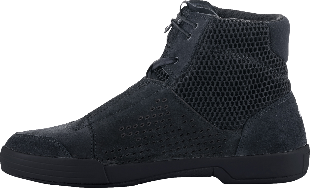ALPINESTARS Chrome Air Shoes - Black - US 11 2512522110011