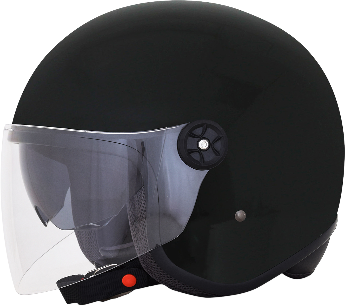 AFX FX-143 Helmet - Gloss Black AFX FX-143 Helmet - Gloss Black
