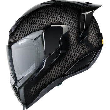 ICON Ultraflite™ Helmet - Carbon - MIPS® - Black - Small 0101-18573