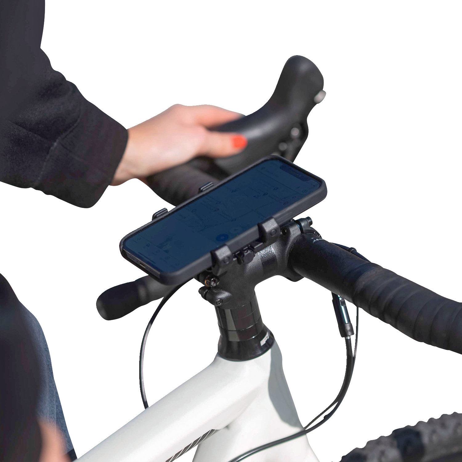 SP CONNECT Clamp - Phone - Universal 53234