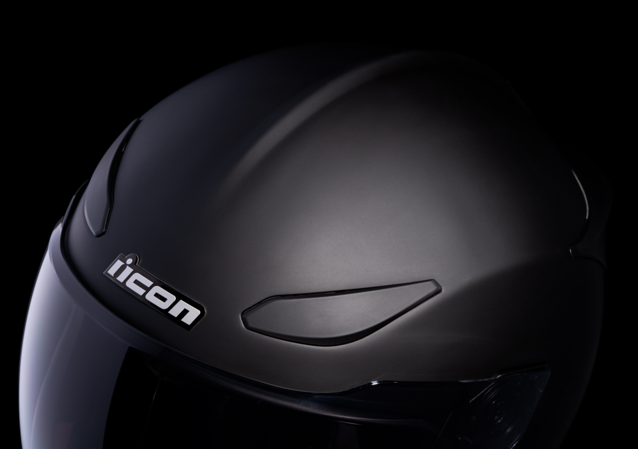 ICON Domain™ Helmet - Cornelius - Rubatone - 2XL 0101-15461