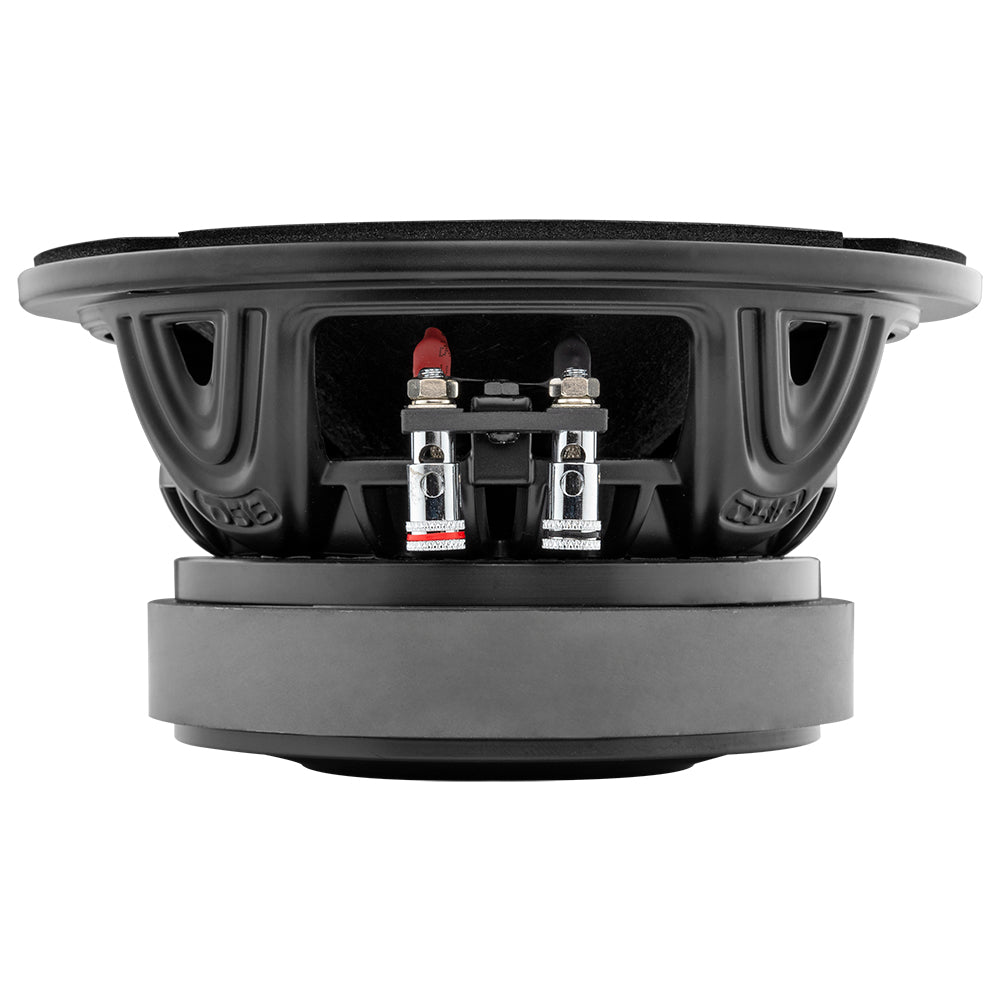 XL 6.5" Mid-Range Loudspeaker 300 Watts Rms 8-Ohm