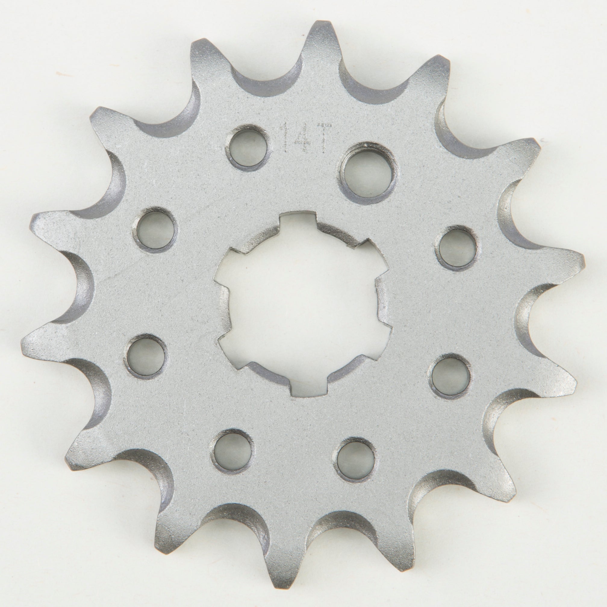 Fly Racing Front Cs Sprocket Steel 14t-420 Kaw/Suz/Yam 255-230014