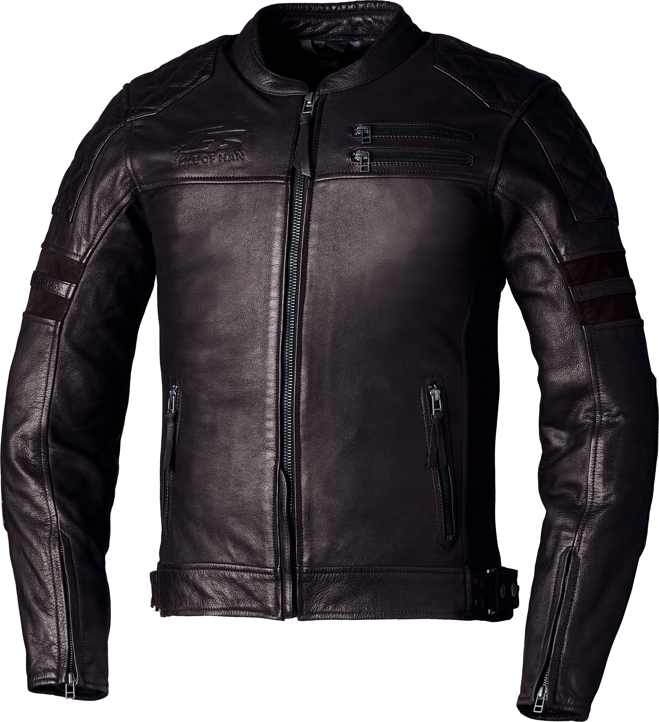 RST Iom Tt Hillberry 2 Ce Jacket Brown Leather 3xl 556-3157150