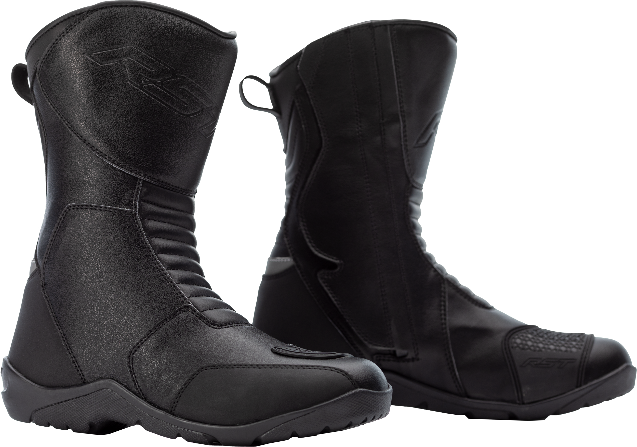 RST Axiom Ce Boot Black Waterproof Sz 9 556-2749042