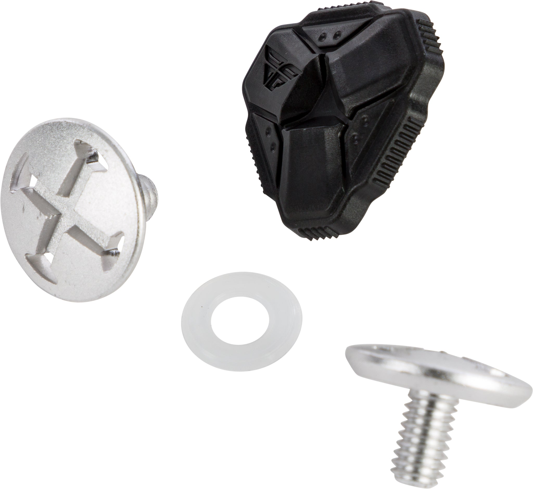 Fly Racing Formula Visor Screws 73-47219