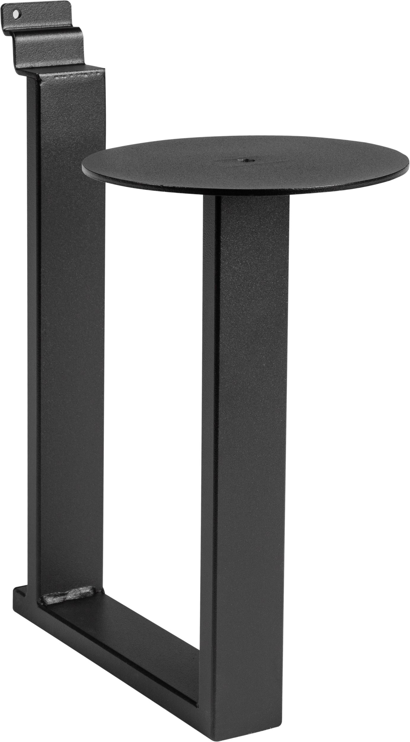 Fly Racing Slatwall Helmet Holder Blk 363-9953