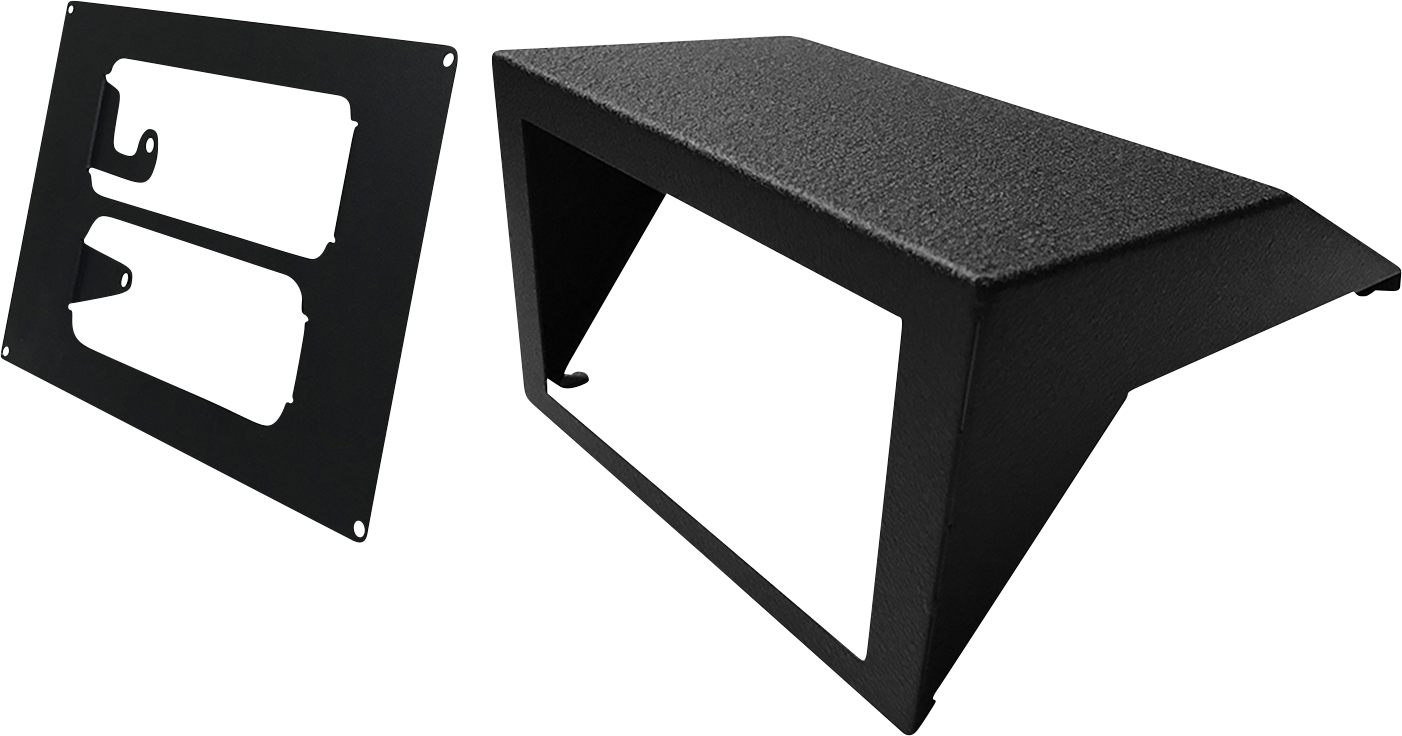 NAVATLAS Mount Kit - Ranger RANKIT