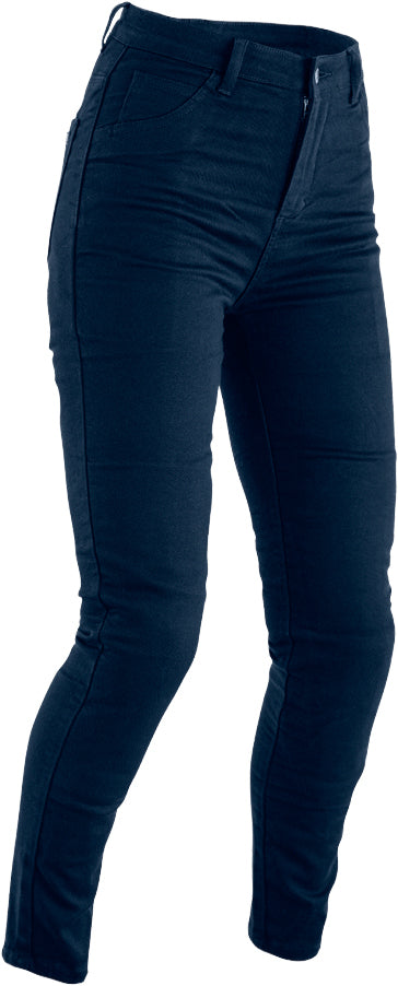 RST Womens Jegging Ce Jeans Indigo Blue Md 556-2617112