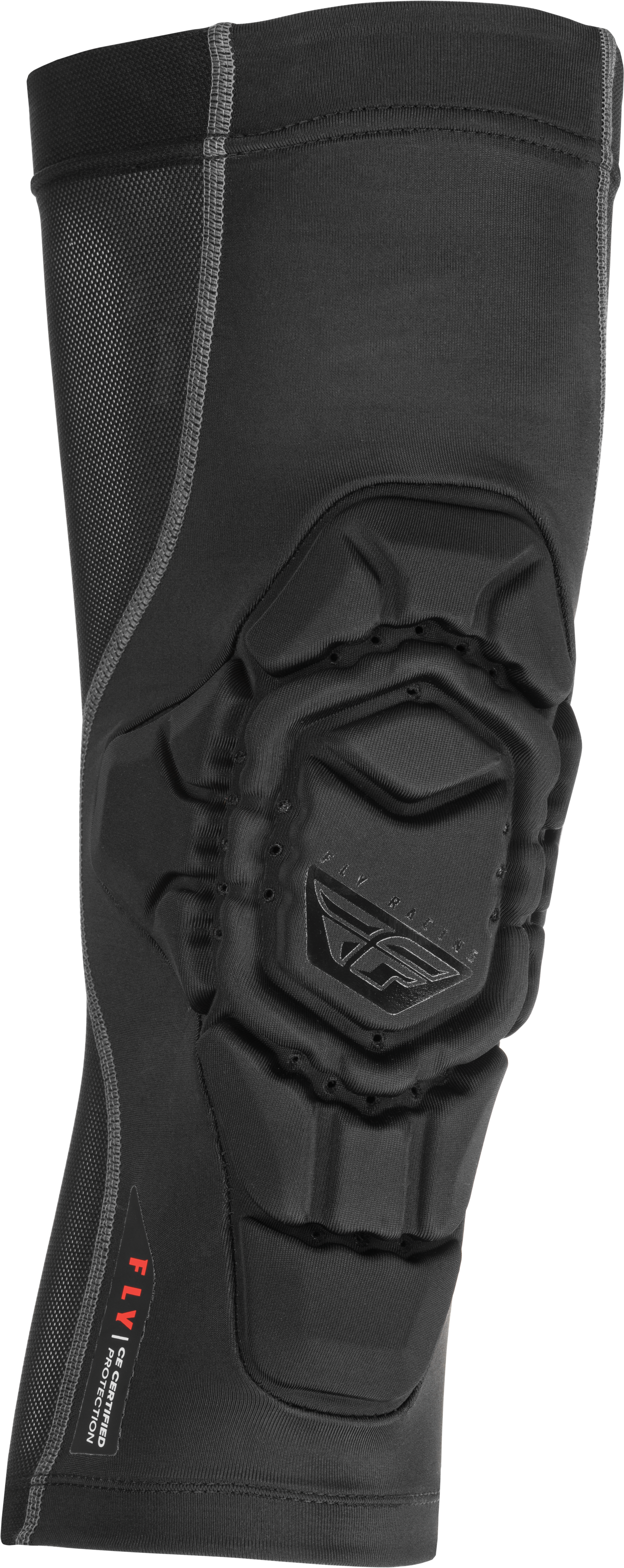 Fly Racing Ce Barricade Lite Knee Guards Md 28-3141