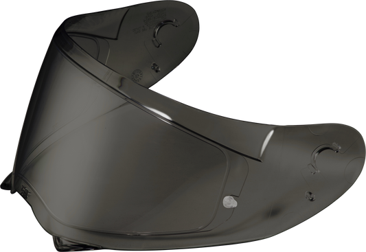 Exo-Gt930 Pinlock Faceshield Dark Smoke