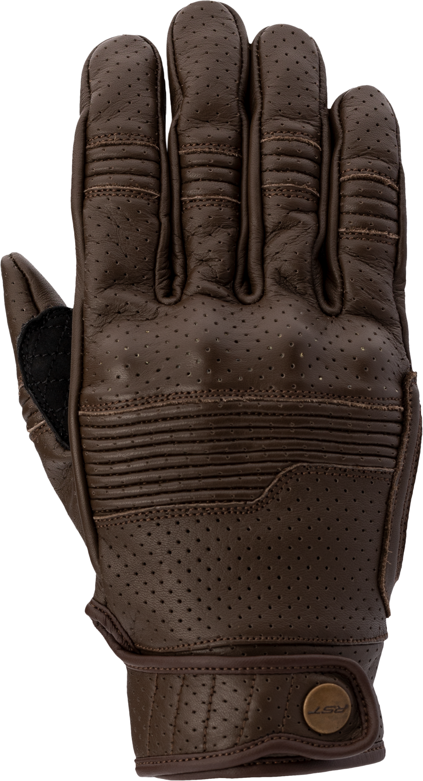 RST Roadster 3 Ce Glove Brown Sm 556-3048108