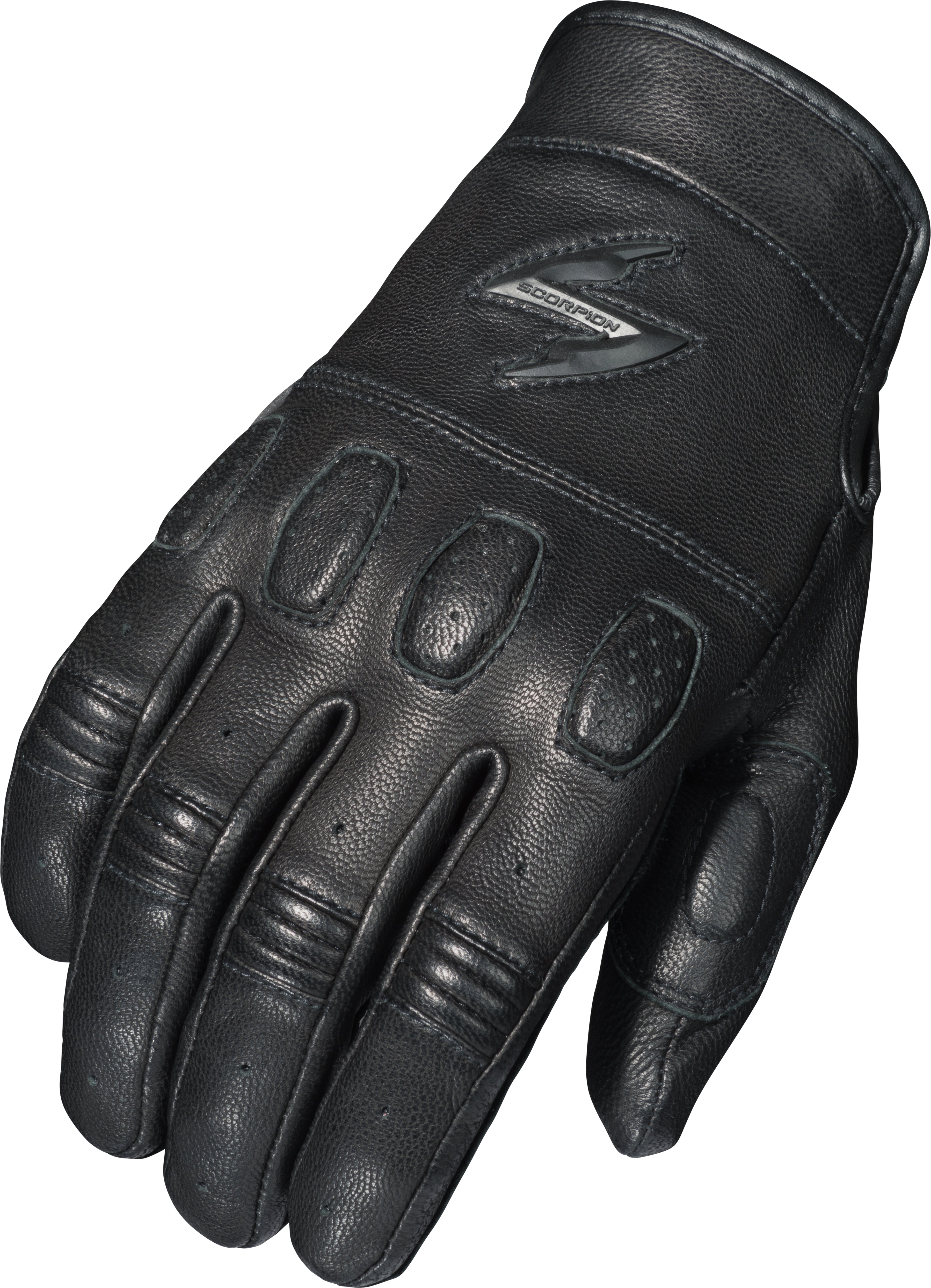 Gripster Gloves Black 3x