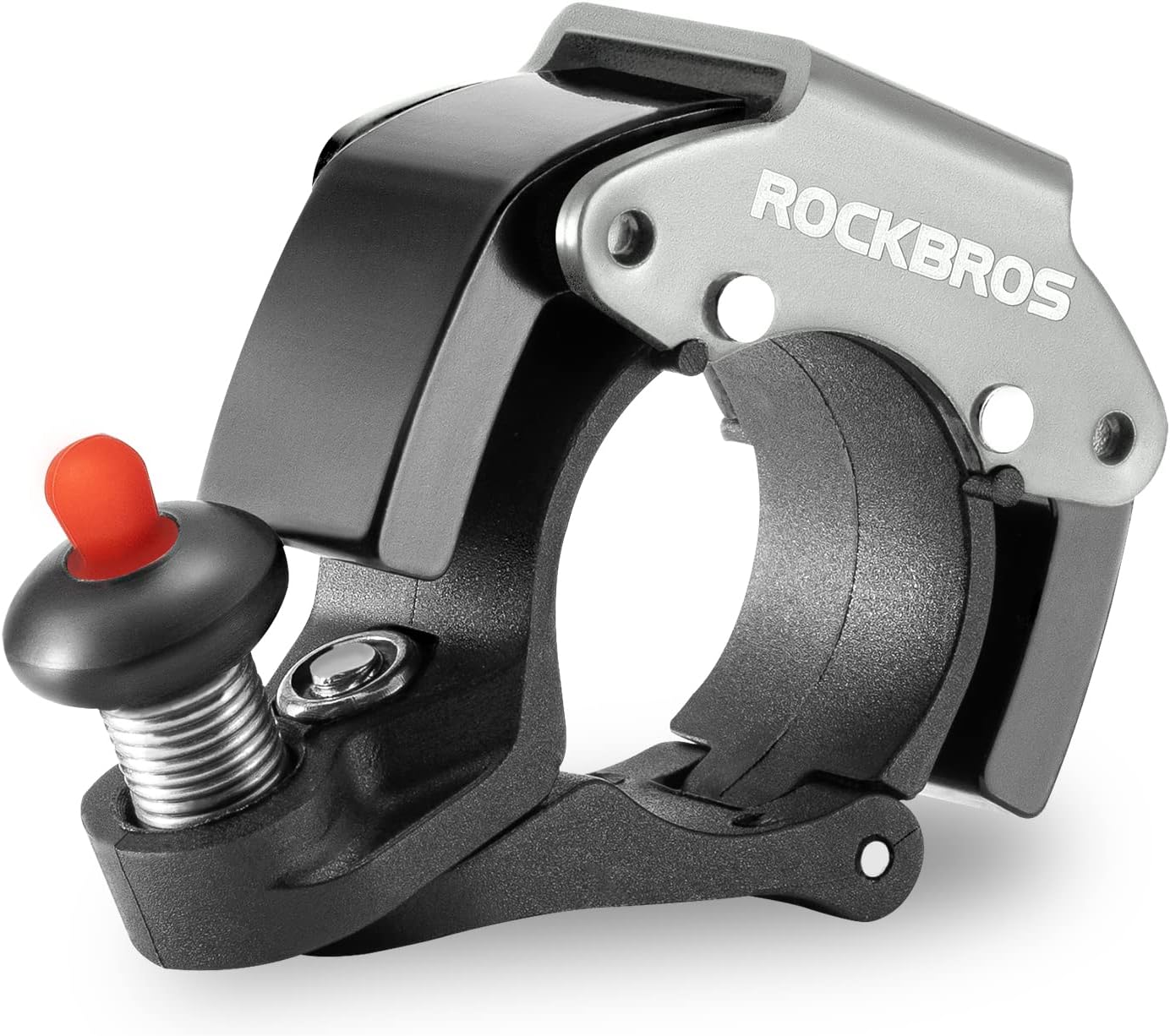 Bike Bells Hidden for 22.2mm Handlebars More Than 100dB