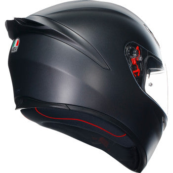 AGV K1 S Helmet - Matte Black - Large 0101-18678
