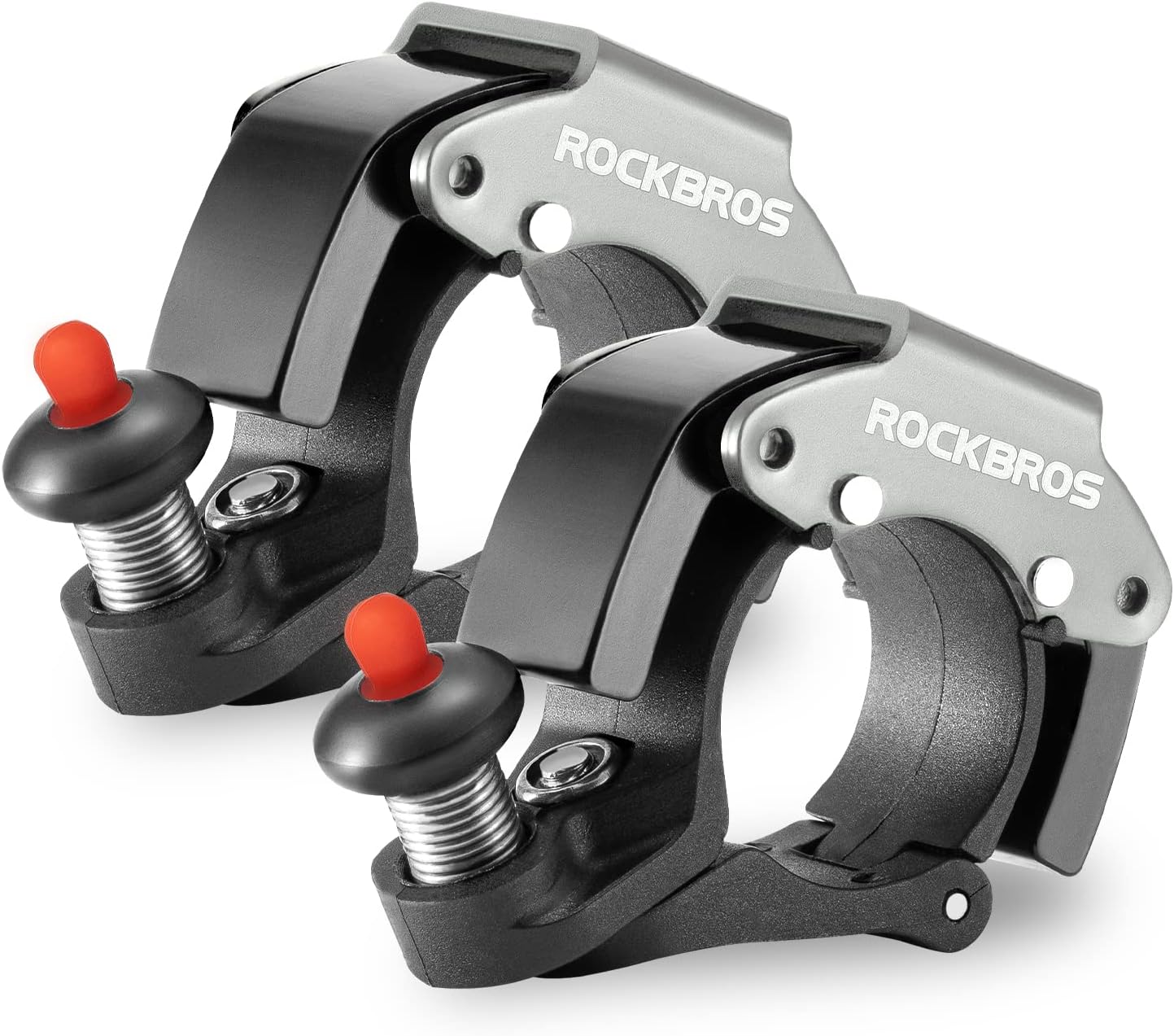 Bike Bells Hidden for 22.2mm Handlebars More Than 100dB