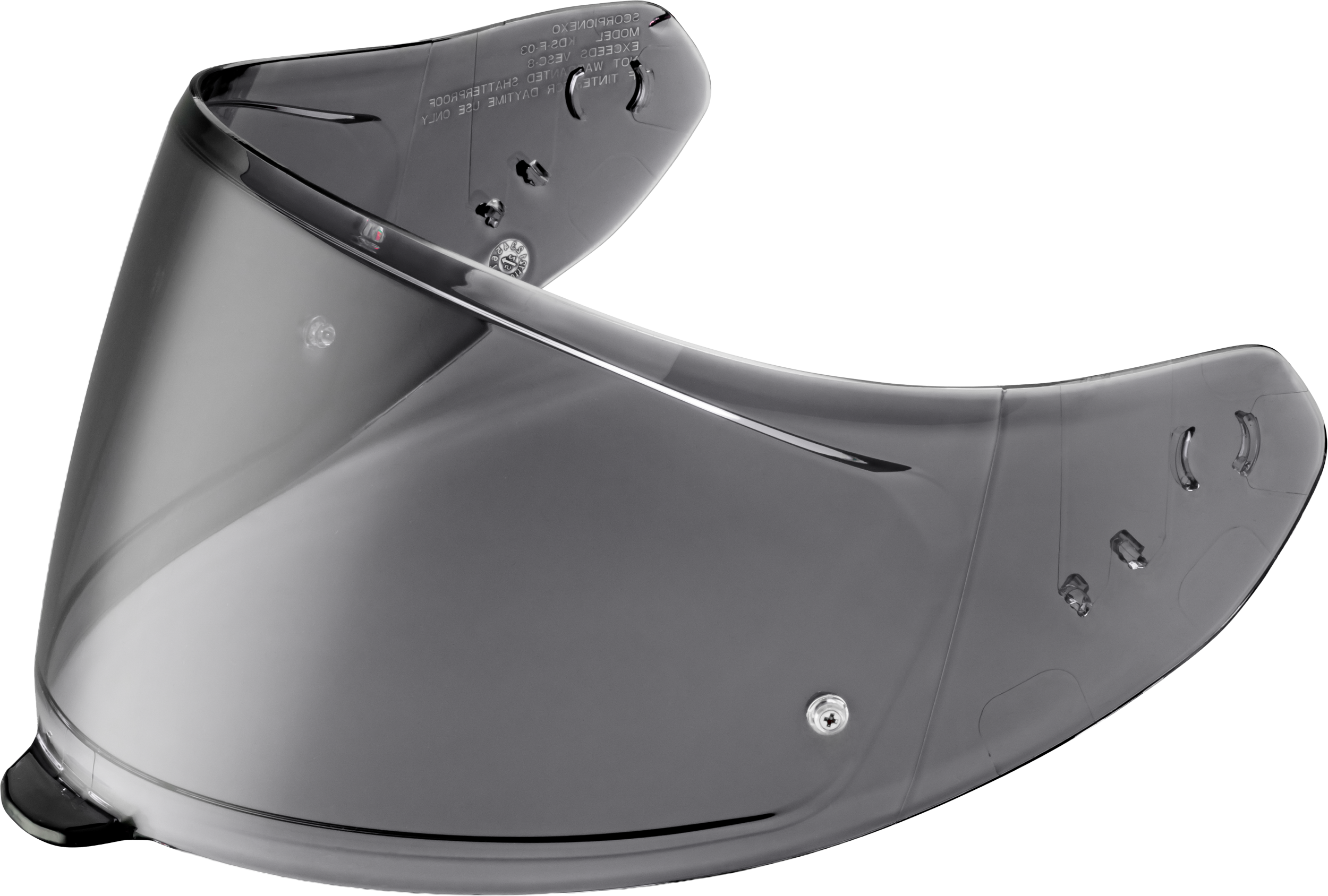Photochromic Pinlock Shield Eclipse/ R430