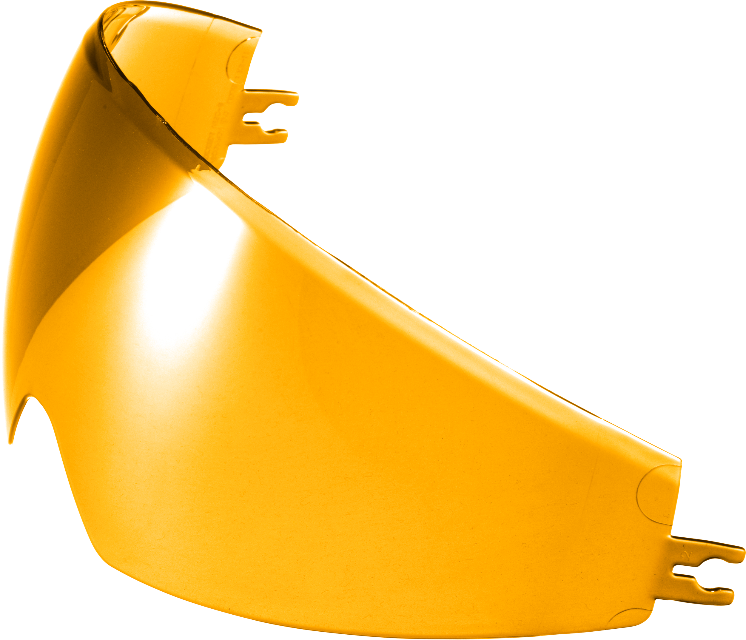 Exo-Gt930/At960 Sunvisor Amber