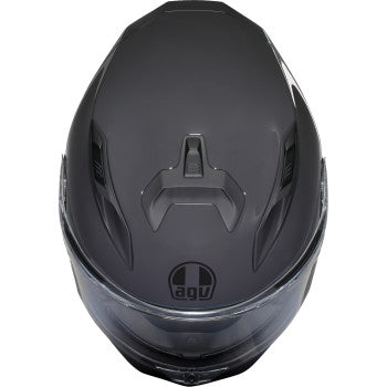 AGV K7 Helmet - Mono - Evo Gray - Large 0101-18018