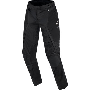 ALPINESTARS Pant 4w Andes V4 Ds Blk 3x 3230126-10-3X