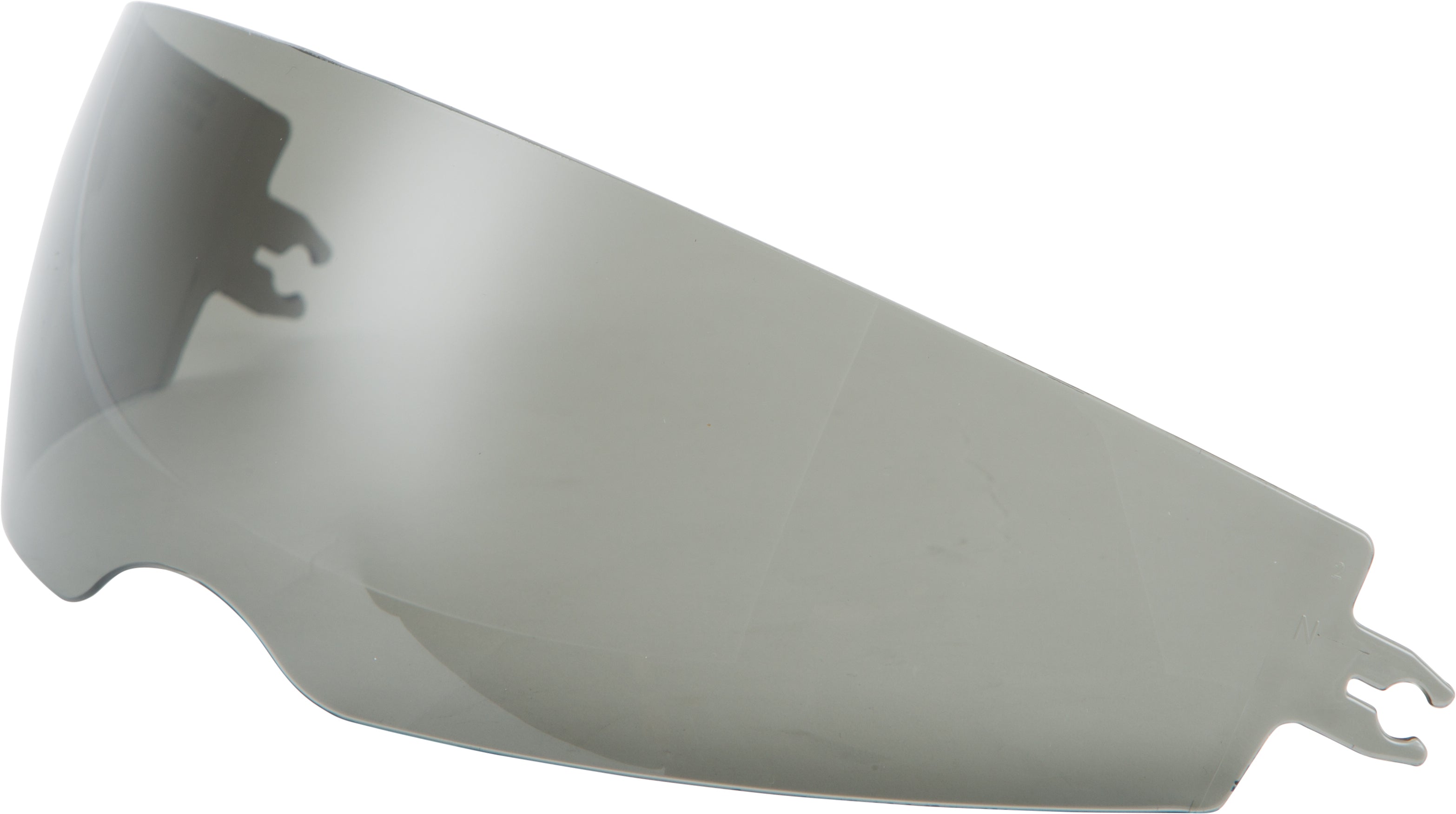 Exo-St1400 / T520 Sunvisor Dark Smoke