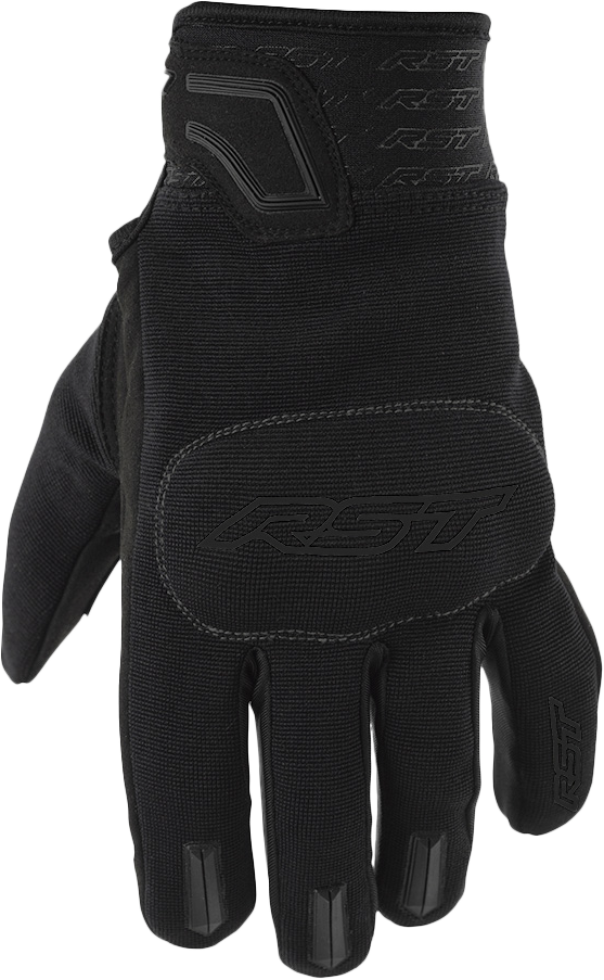 RST Rider Ce Glove Black Md 556-2100309