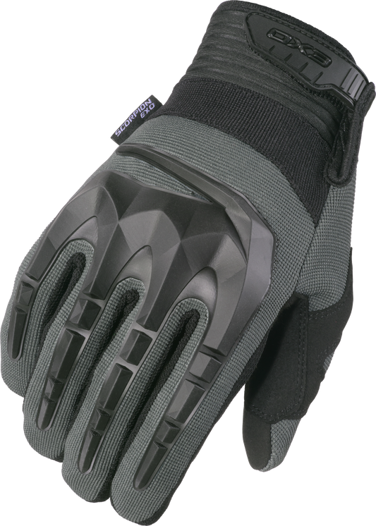 Skrub Ii Gloves Grey 3x