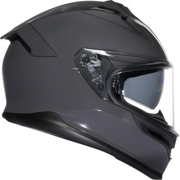 AGV K7 Helmet - Mono - Evo Gray - Medium 0101-18017