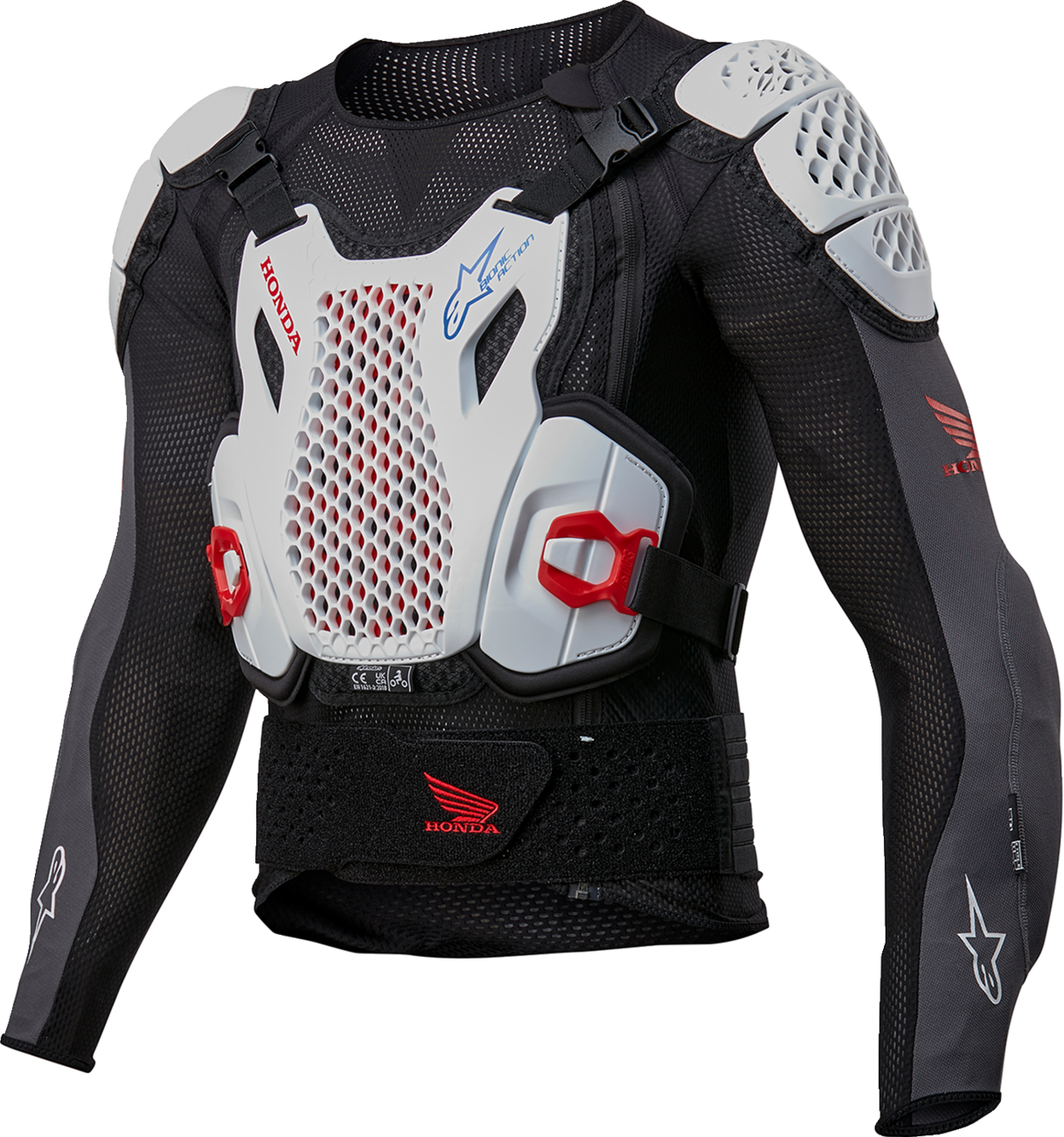 ALPINESTARS Bionic Plus V2 Protection Jacket 6506023-1272-2X