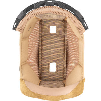 ICON Threshold™ Liner - Brown - XL 0134-4357