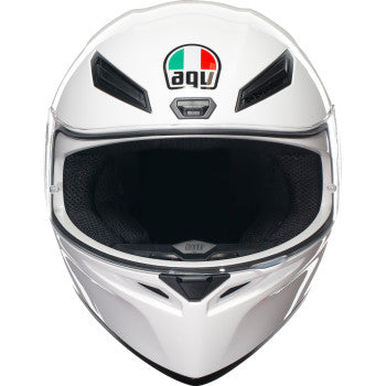 AGV K1 S Helmet - White - Large 0101-18690