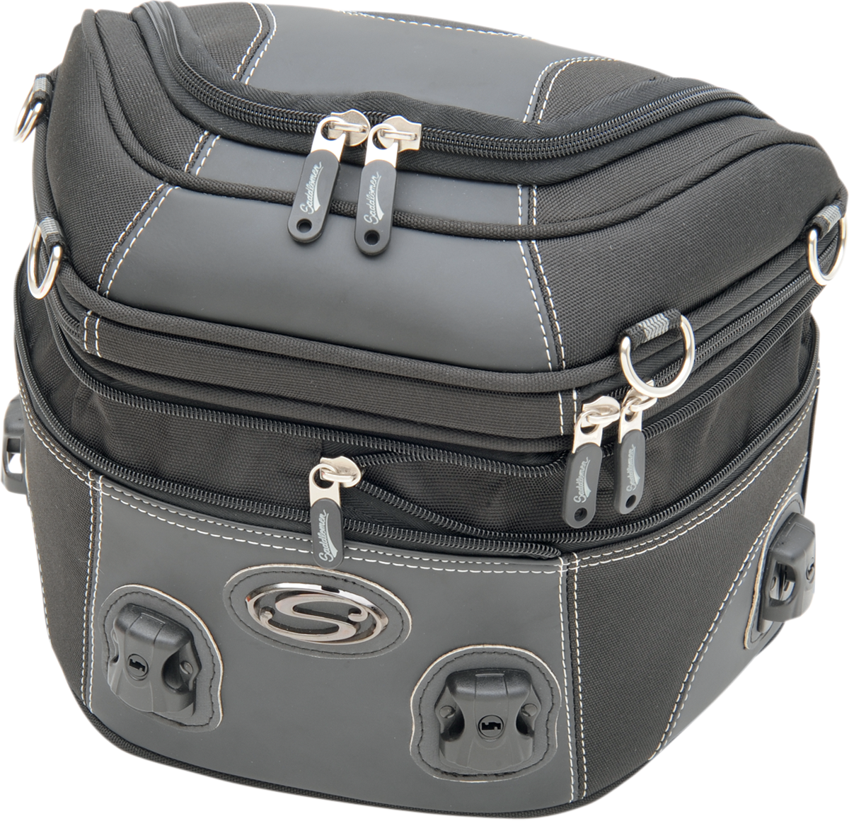 SADDLEMEN Rear Rack Bag EX000649 – winxwheels