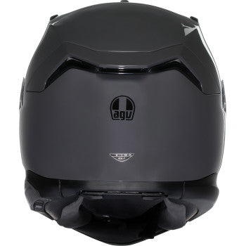AGV K7 Helmet - Mono - Evo Gray - XL 0101-18019