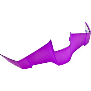 ICON Threshold™ Rear Spoiler - Poison Purple - M-3XL 0133-1804