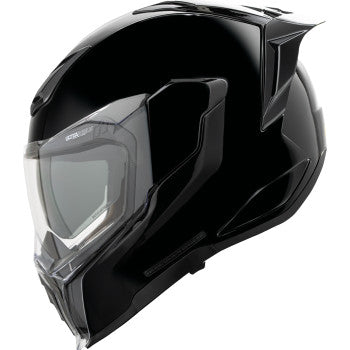 ICON Ultraflite™ Helmet - Solid - MIPS® - Gloss Black - XL 0101-19276