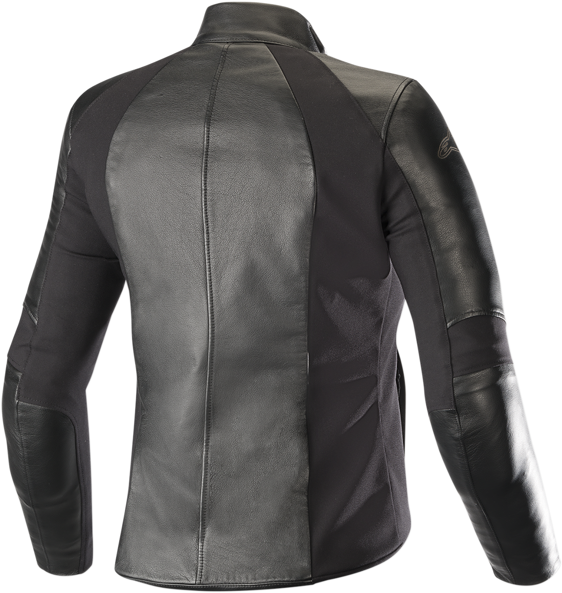 IN STOCK ALPINESTARS Stella Women's Vika v2 Jacket - Black - US 4 / EU 40 3115519-10-40