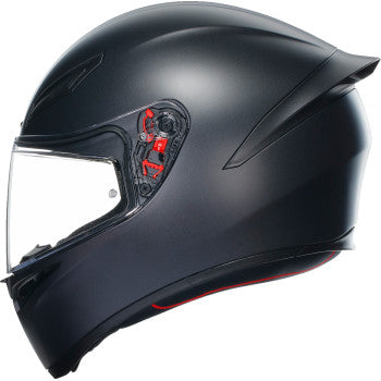 AGV K1 S Helmet - Matte Black - 2XL 0101-18680