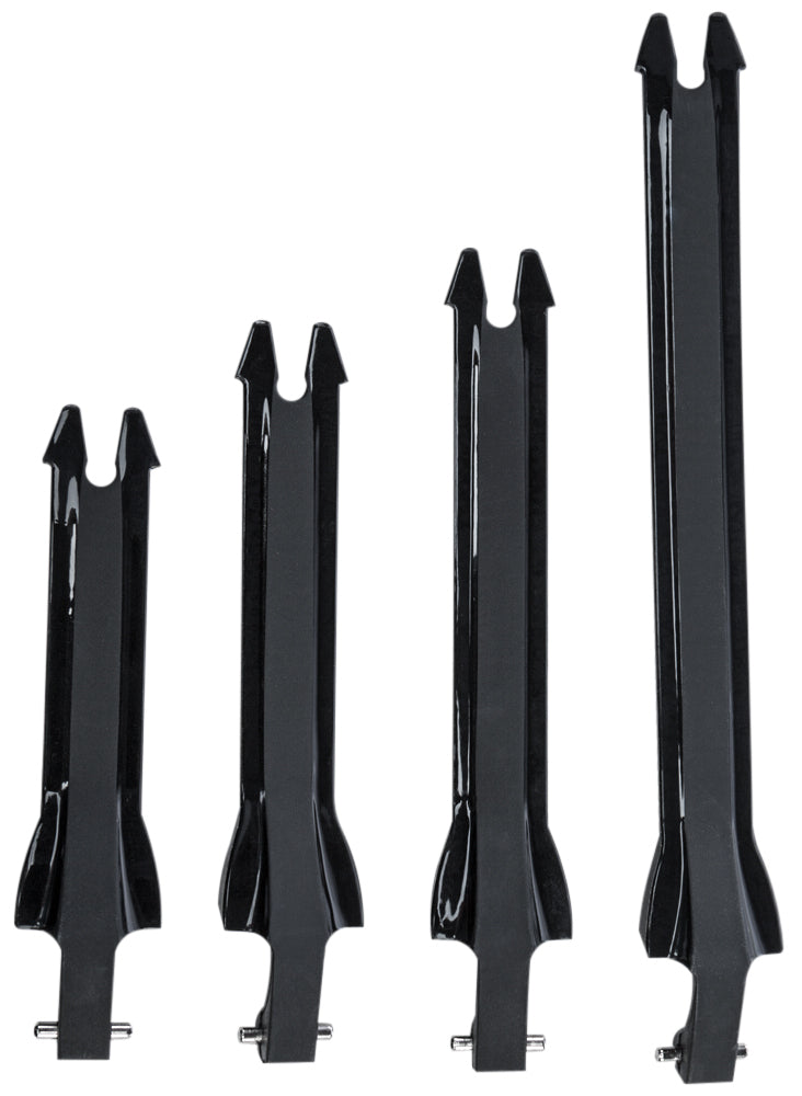 Fly Racing Maverik F4 Strap Kit Sz 07-13 4pc 363-5044