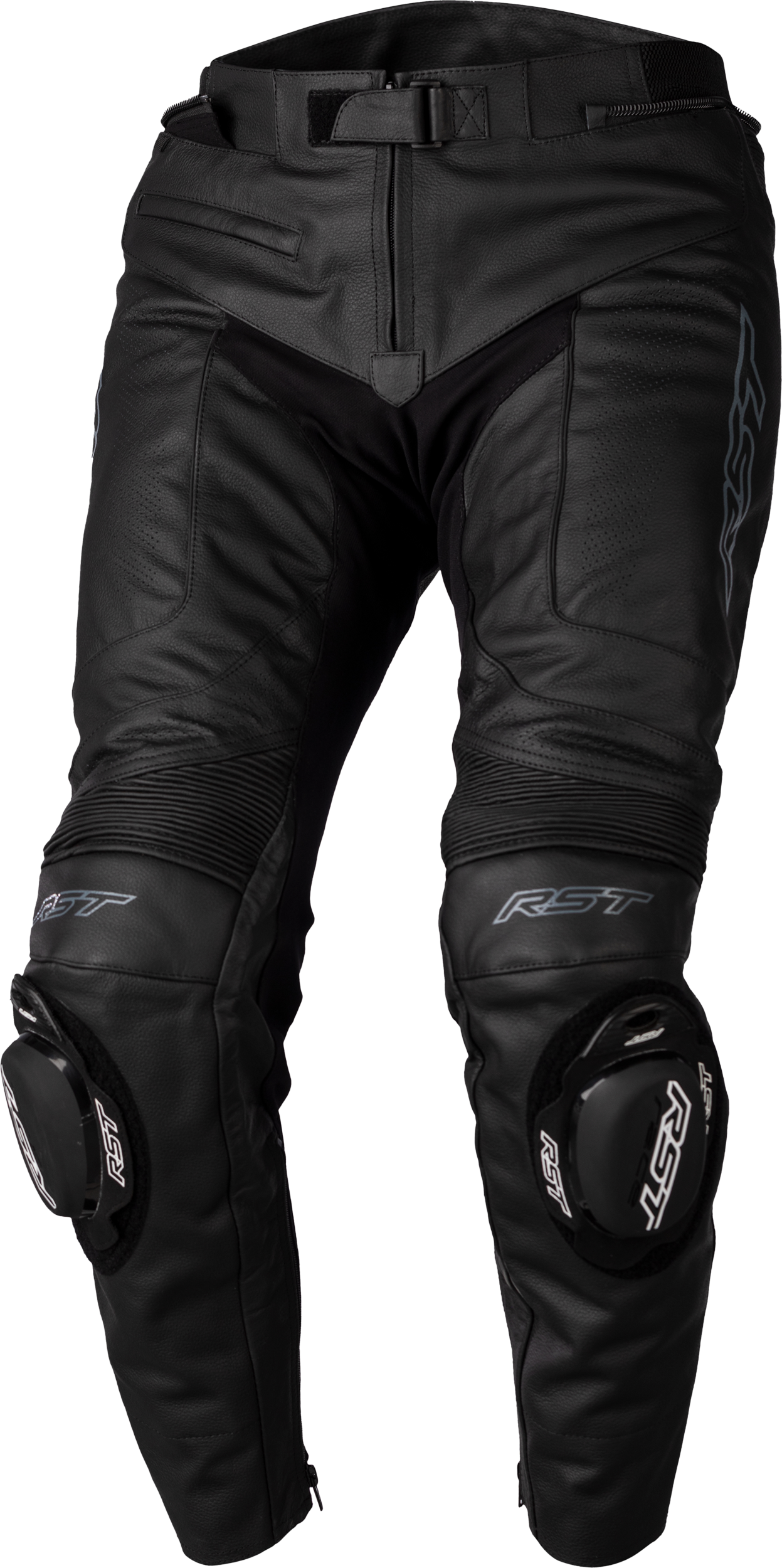 RST S1 Ce Jean Black/Black Leather Sm 556-2978030