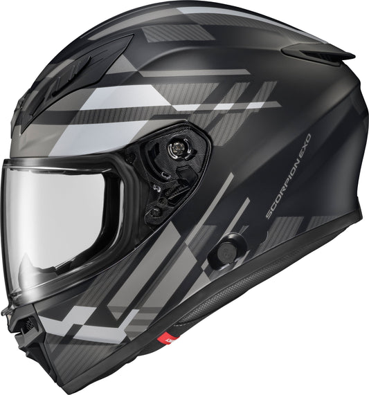 Exo-R430 Full-Face Helmet Paradox Phantom Xl