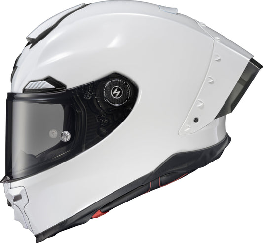 Apex Exo-Warp Full Face Helmet White Xl