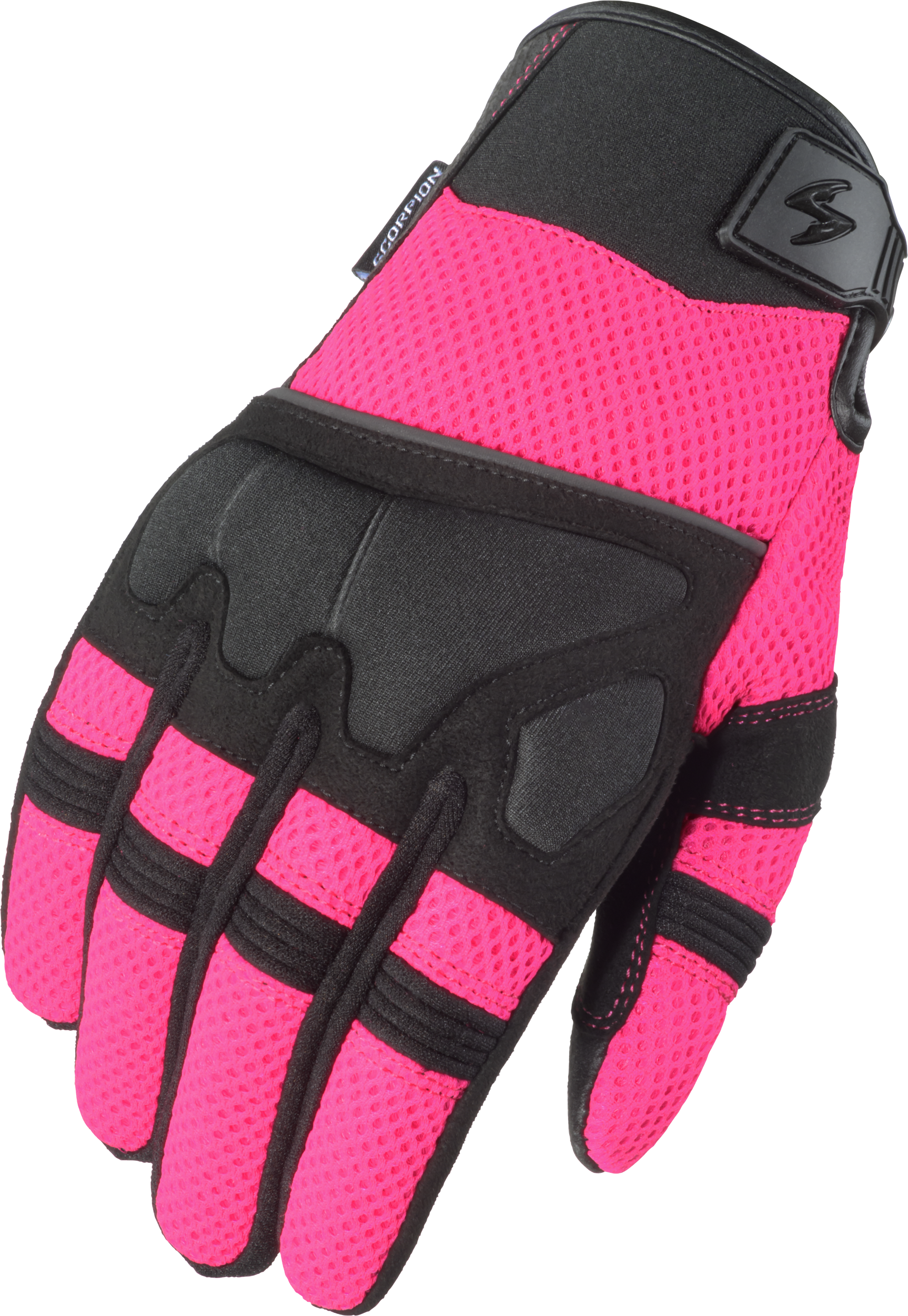 Womens Cool Hand Iii Gloves Pink Xl