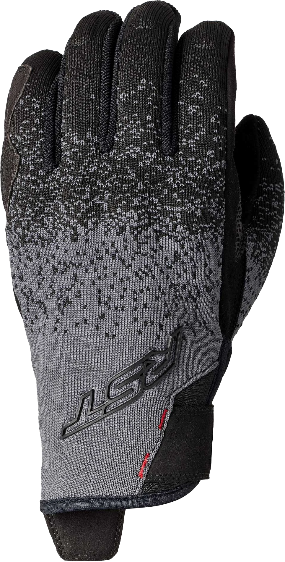 RST K-Sport Ce Glove Black/Grey Textile Xl 556-3583111