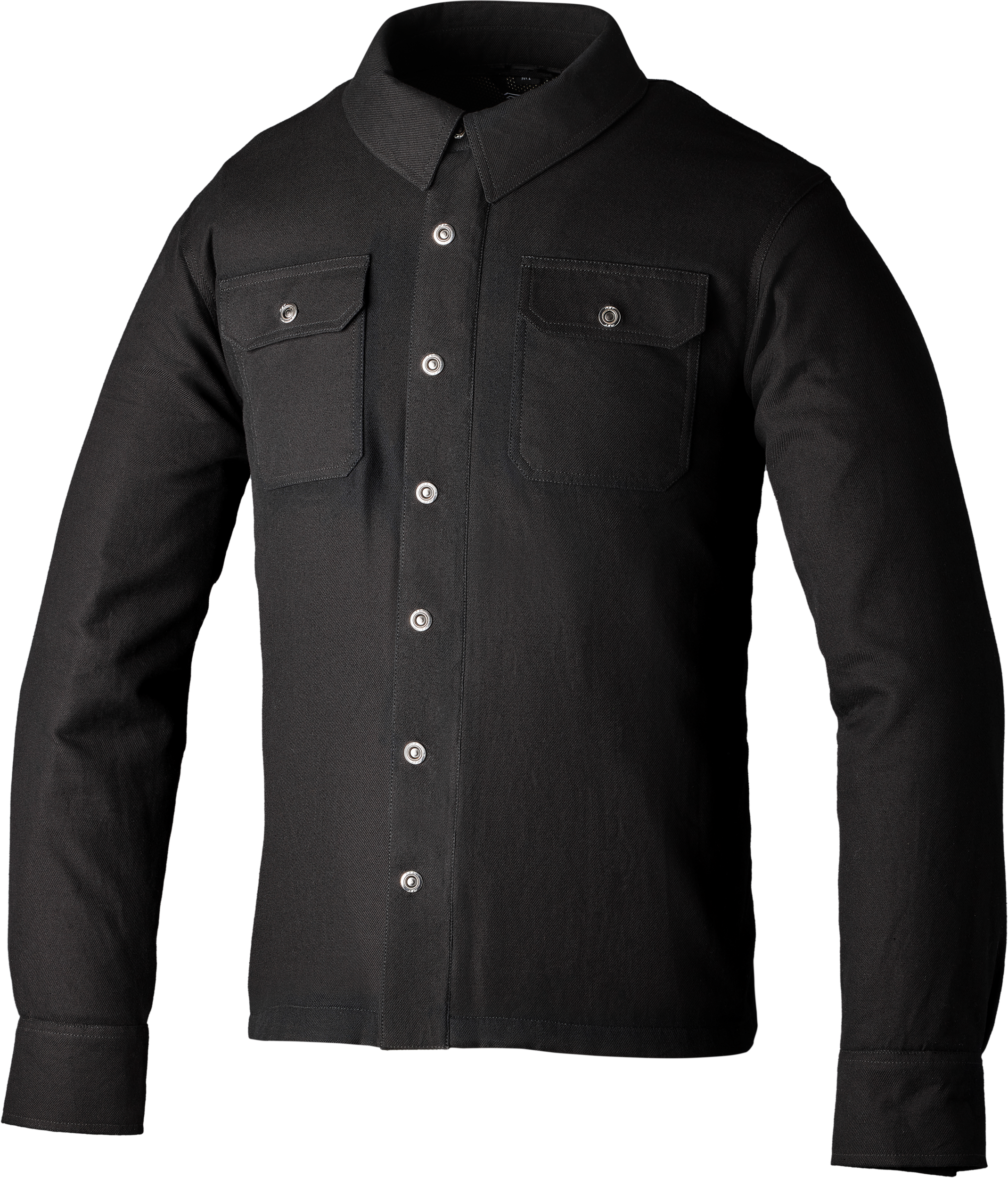 RST Lumberjack Ce Shirt Plain/Black/Check 3xl 556-2115350